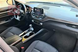 نیسان ئەلتیما